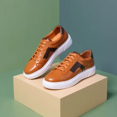 SPORT CHIC Baskets (Ref.002)