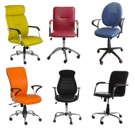 Chaises et Fauteuils