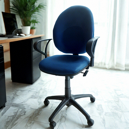 | Chaise Operateur | كرسي المشغل |