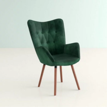 Fauteuils et méridiennes