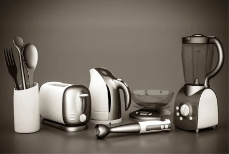 الأجهزة المنزلية