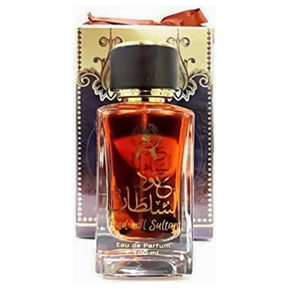 • عطر عود السلطان