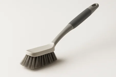 فرشاة تنظيف متعددة الاستعمال