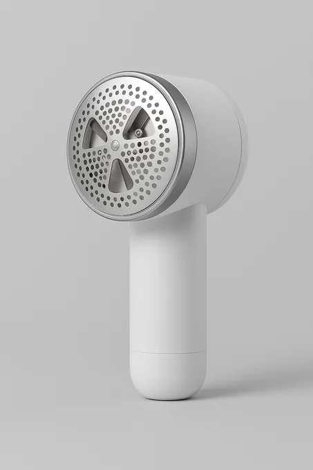 جهاز إزالة الوبر من الملابس – محمول