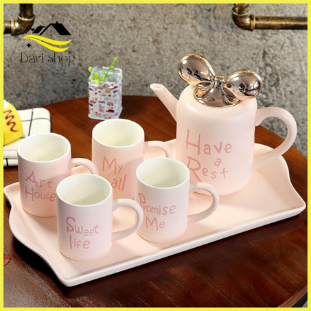 Tasses de café en porcelaine,