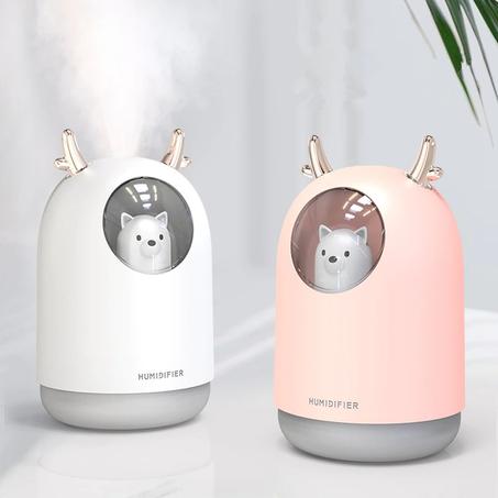 Humidificateur USB