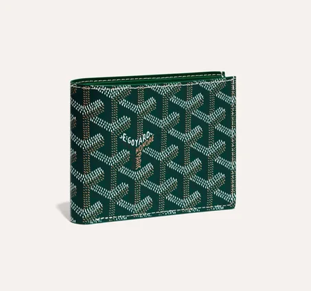 PORTE MONNAIE GOYARD HOMMES
