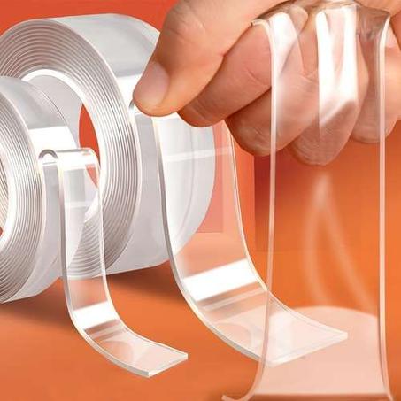 شريط مزدوج الجوانب للخدمة الشاقة