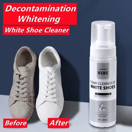 منضف الاحذية