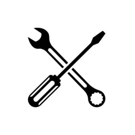 عدد و أدوات ومستلزمات صيانة