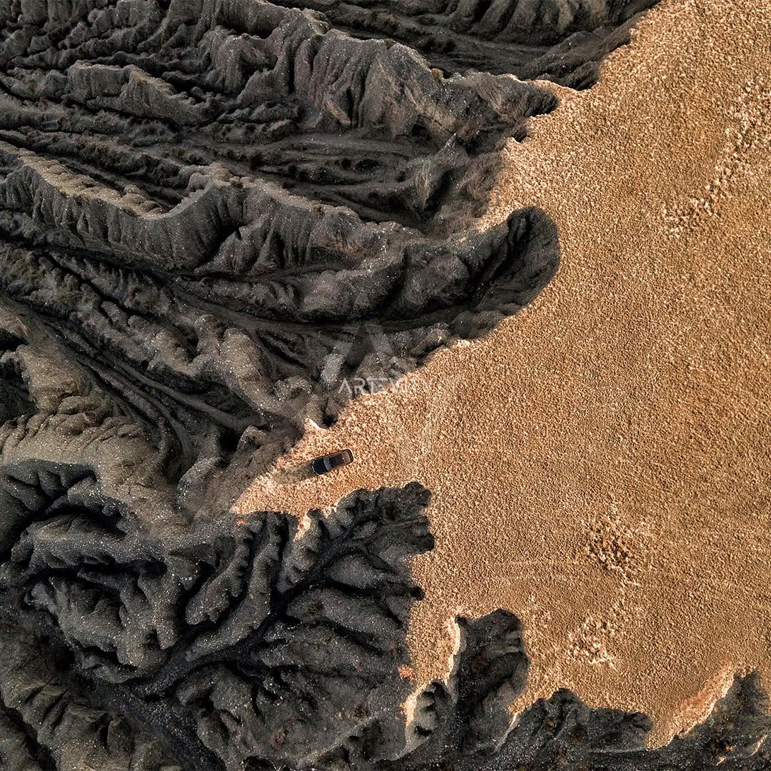 MOUNTAIN CANVAS - لوحتين بثمن جد مناسب