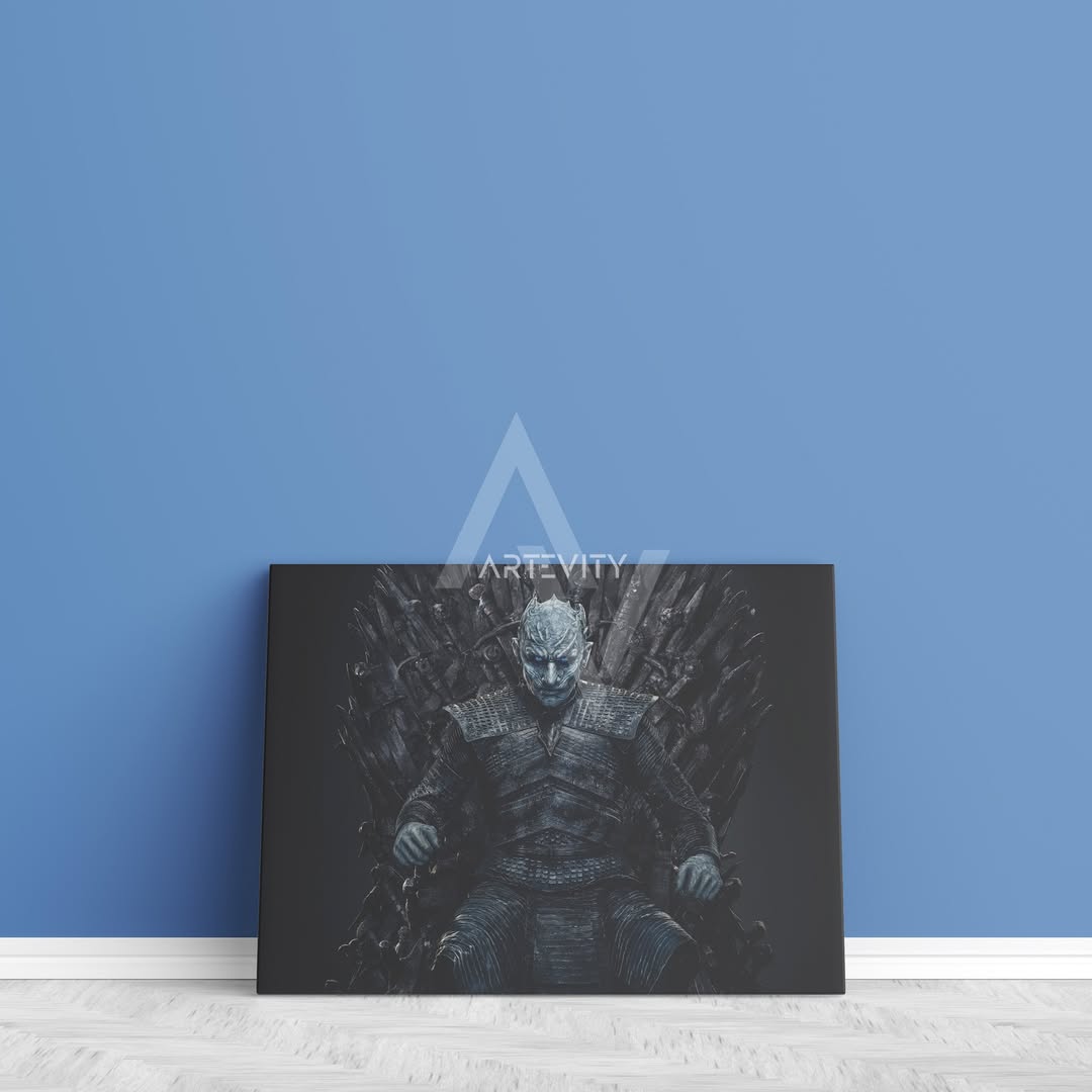 GAMING ART - لوحة بثمن جد مناسب