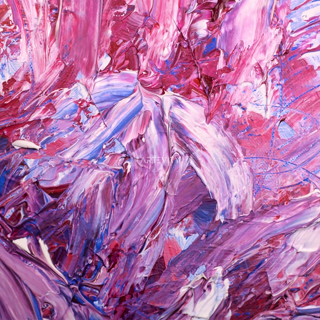 PINKY ART - لوحة بثمن جد مناسب