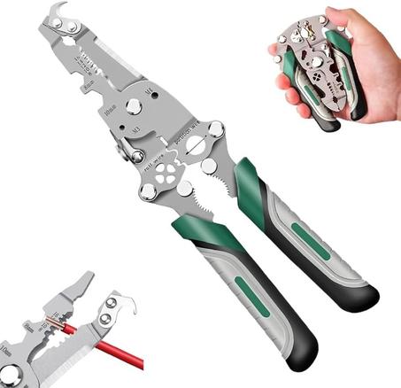 𝐎𝐮𝐭𝐢𝐥 É𝐥𝐞𝐜𝐭𝐫𝐢𝐪𝐮𝐞 𝐓𝐨𝐮𝐭-𝐞𝐧-𝐔𝐧  𝟏𝟖 𝐢𝐧𝟏