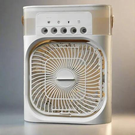 🌬️✨ هواء بارد، روايح بنينة، و جو مزيّان في جهاز واحد ✨🌬️