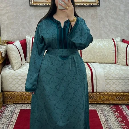 قفطان هماوي أنيق