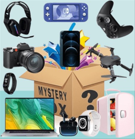 إلكترونيات