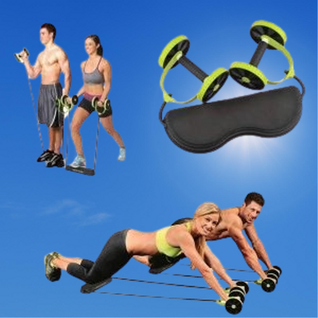 ادوات الرياضة