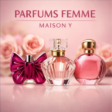 Parfums Femme