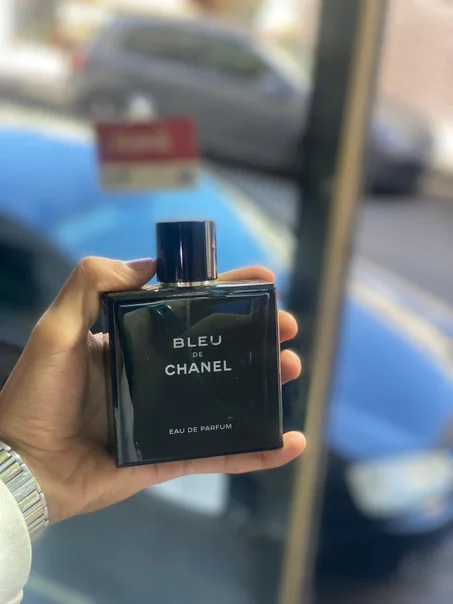 Bleu De Chanel (Eau de Parfum)