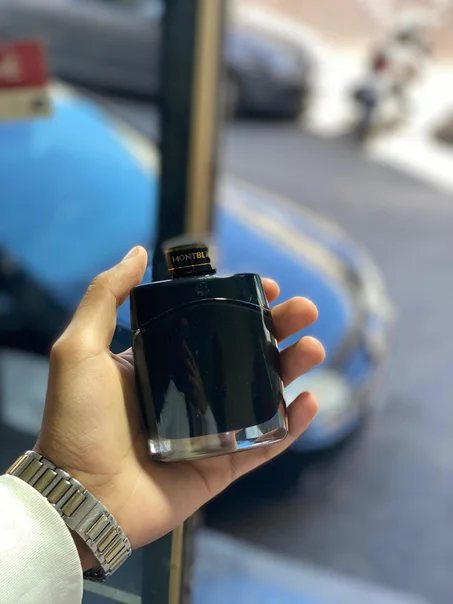 Montblanc