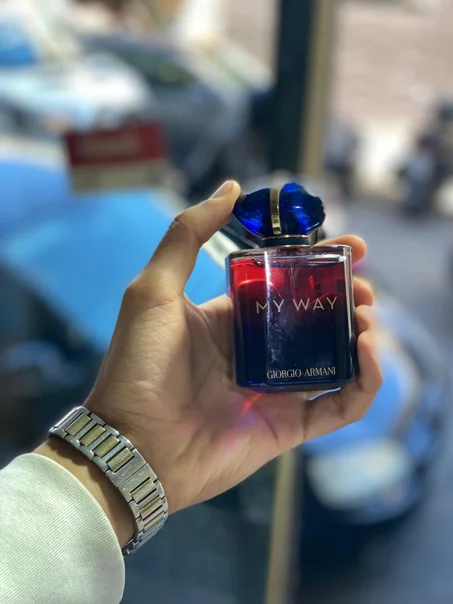 My Way