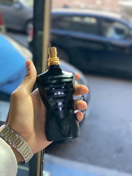 Ultra Male – Jean Paul Gaultier