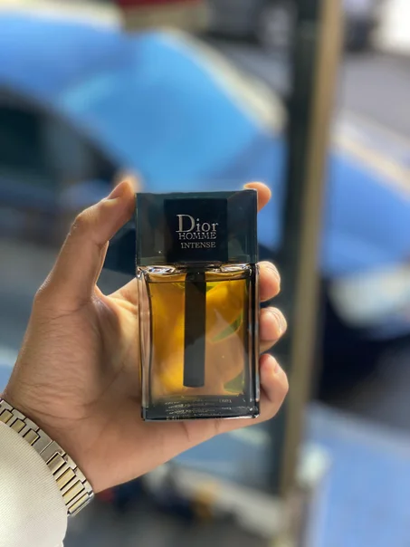 Dior Homme Intense