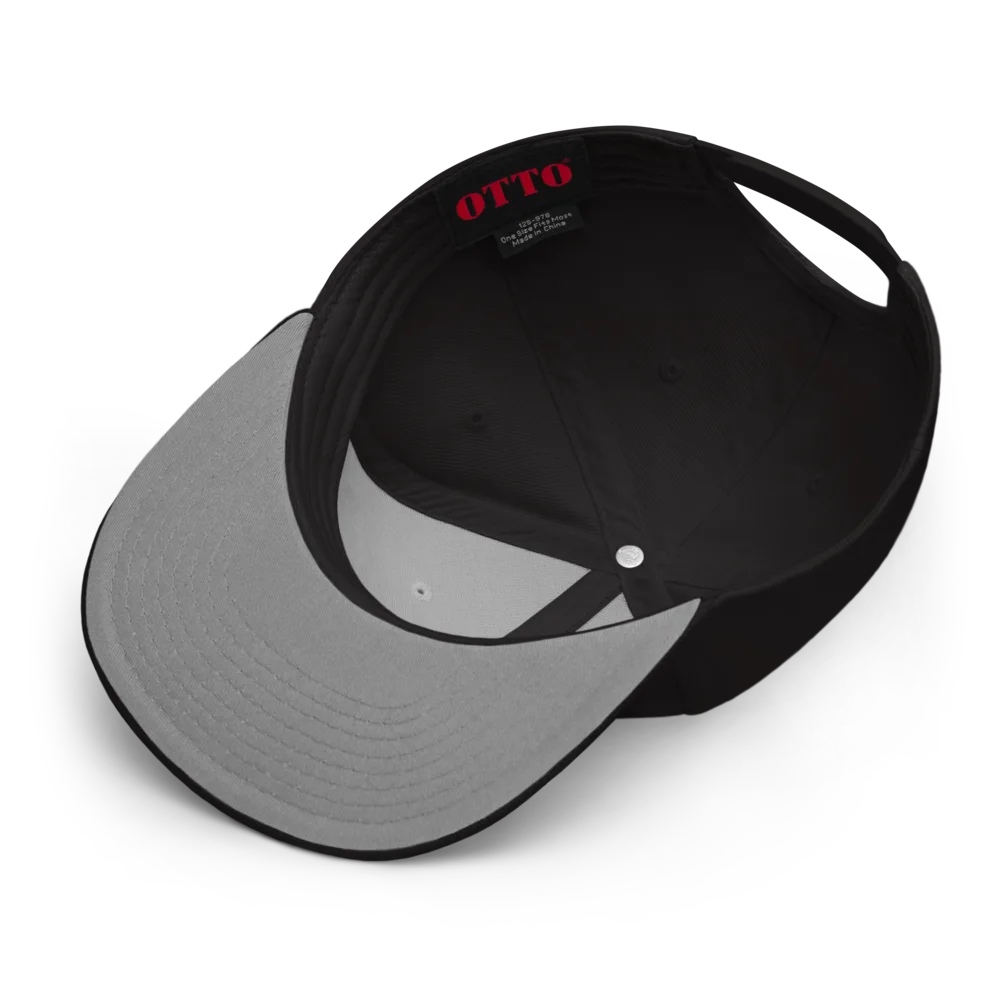 Trendy Caps | Custom Streetwear & Unique Hat Designs
