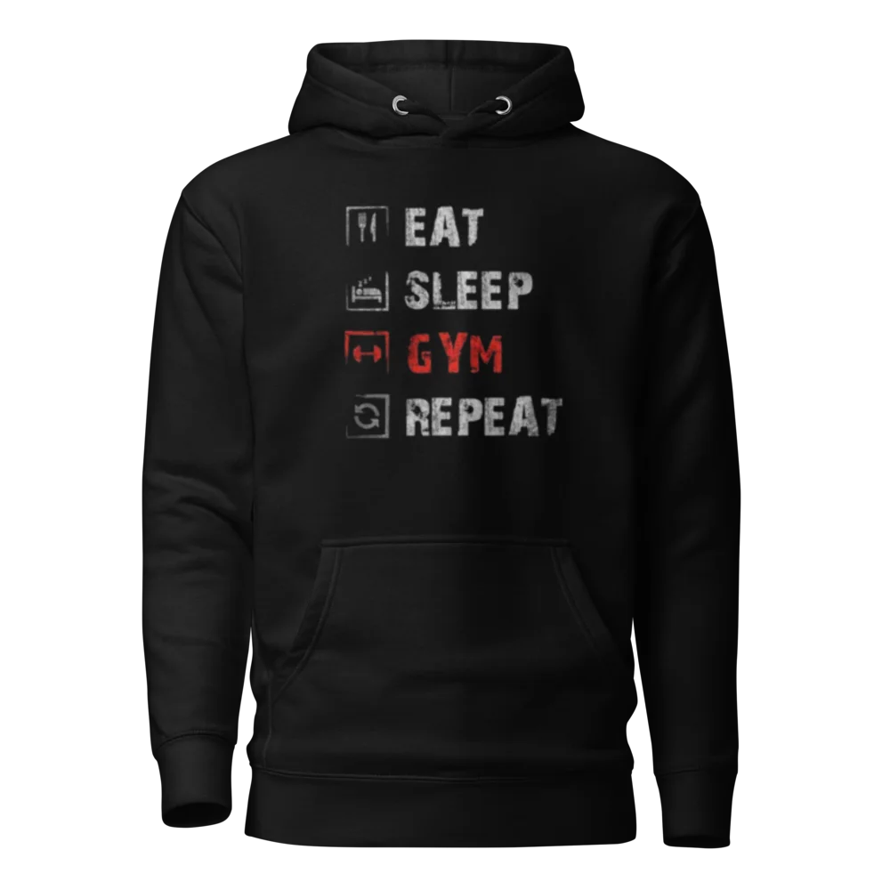 Unisex Classic Hoodie – Soft Cotton Face & Customizable