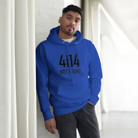 Street Style Unisex Hoodie – Comfortable & Trendy Sweatshirt