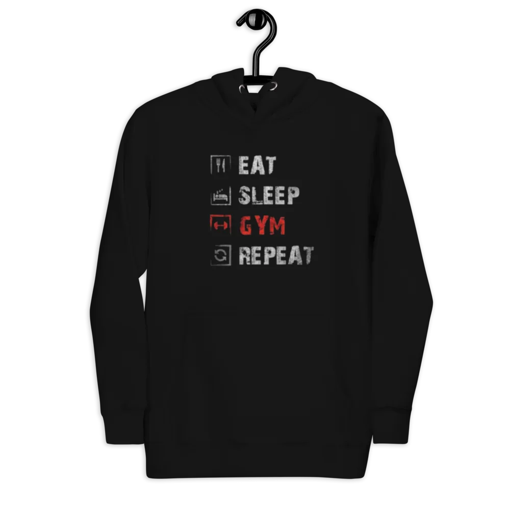 Unisex Classic Hoodie – Soft Cotton Face & Customizable