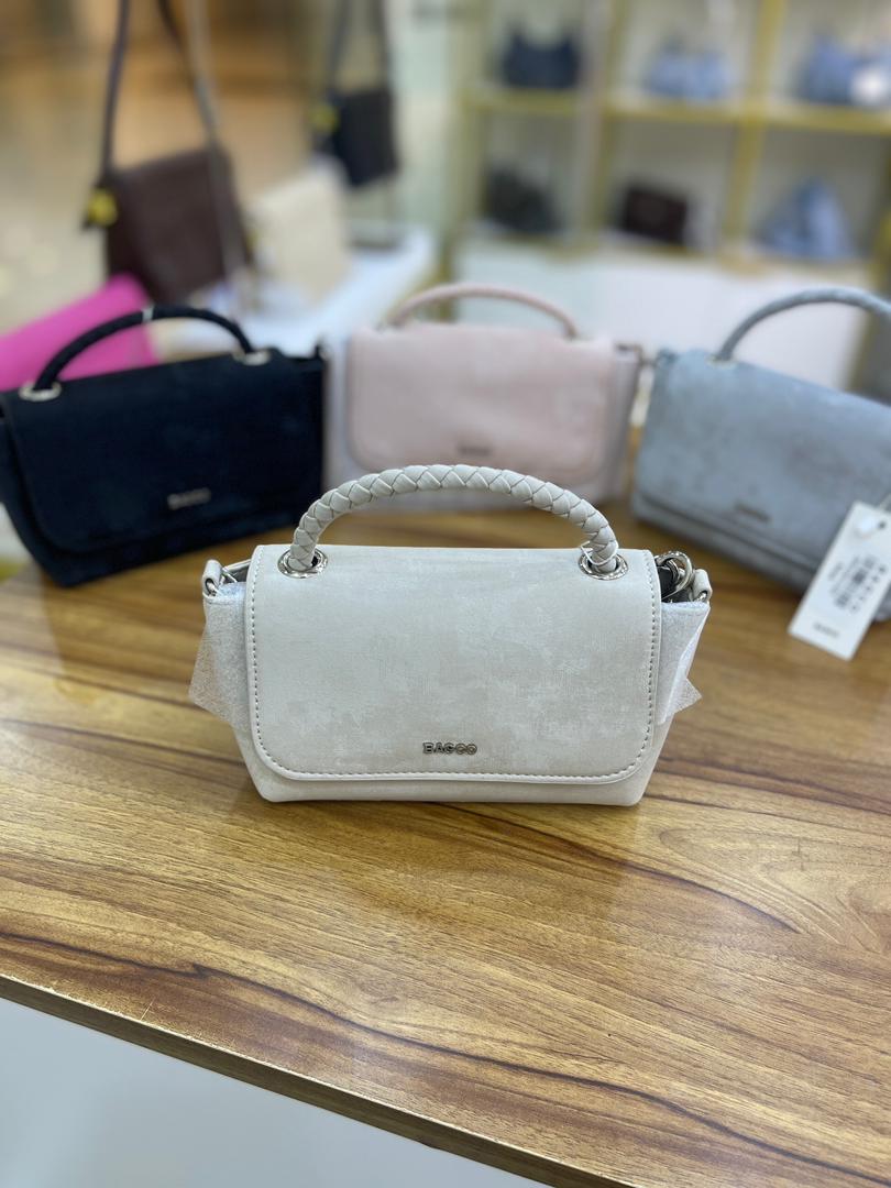 شنطة BAGCO ( باودر )