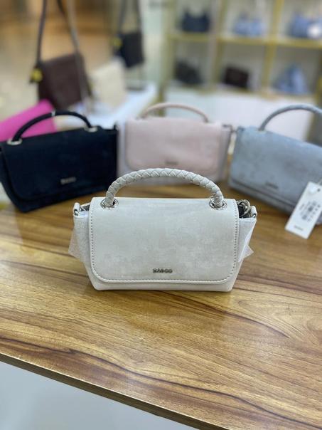 شنطة BAGCO ( باودر )