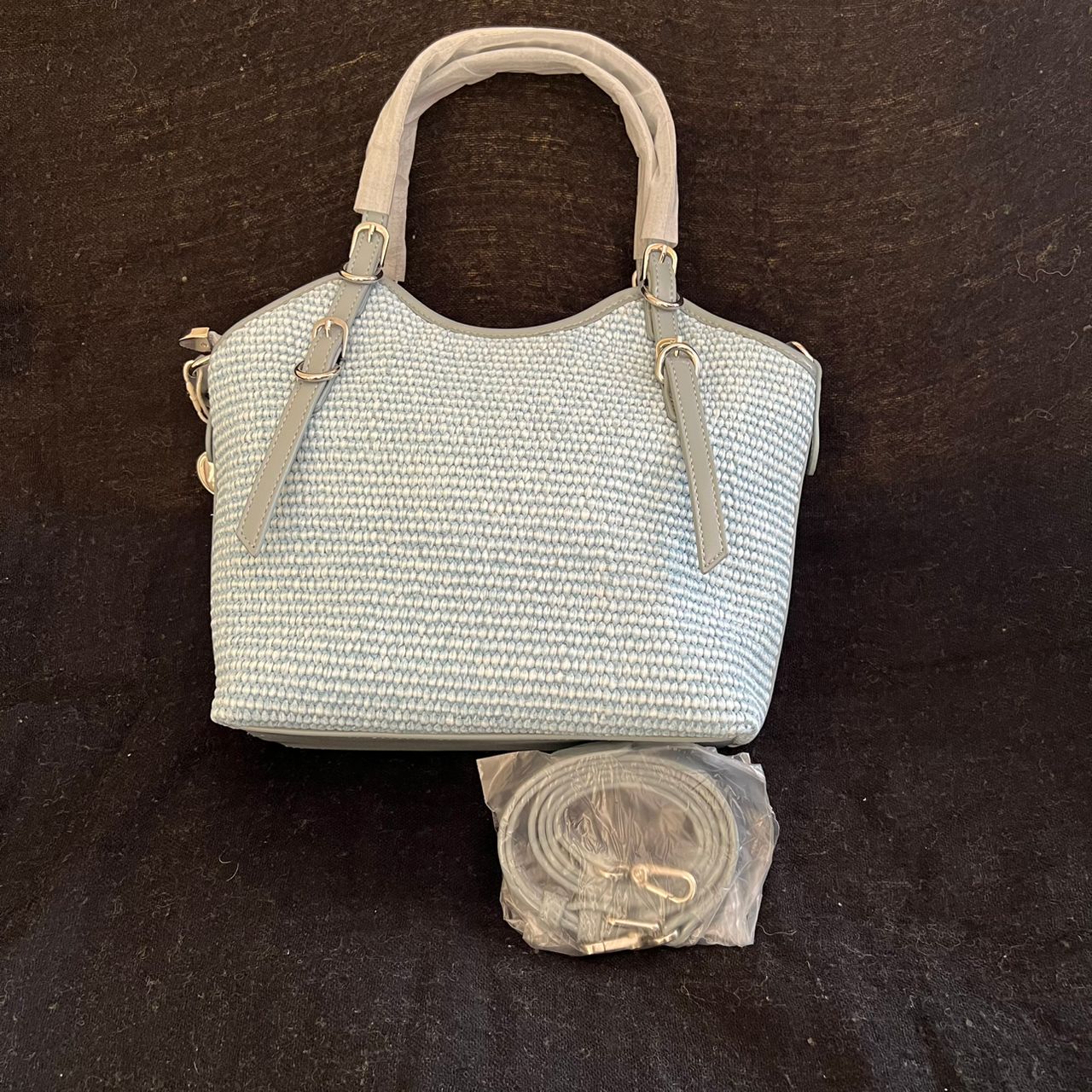 حقيبة بيلا بلو – BELLA BLUE