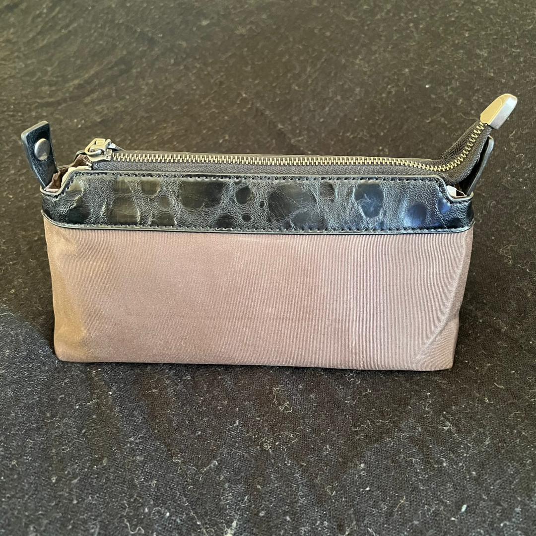 شنطة إيزابيلا شان (من LYS)