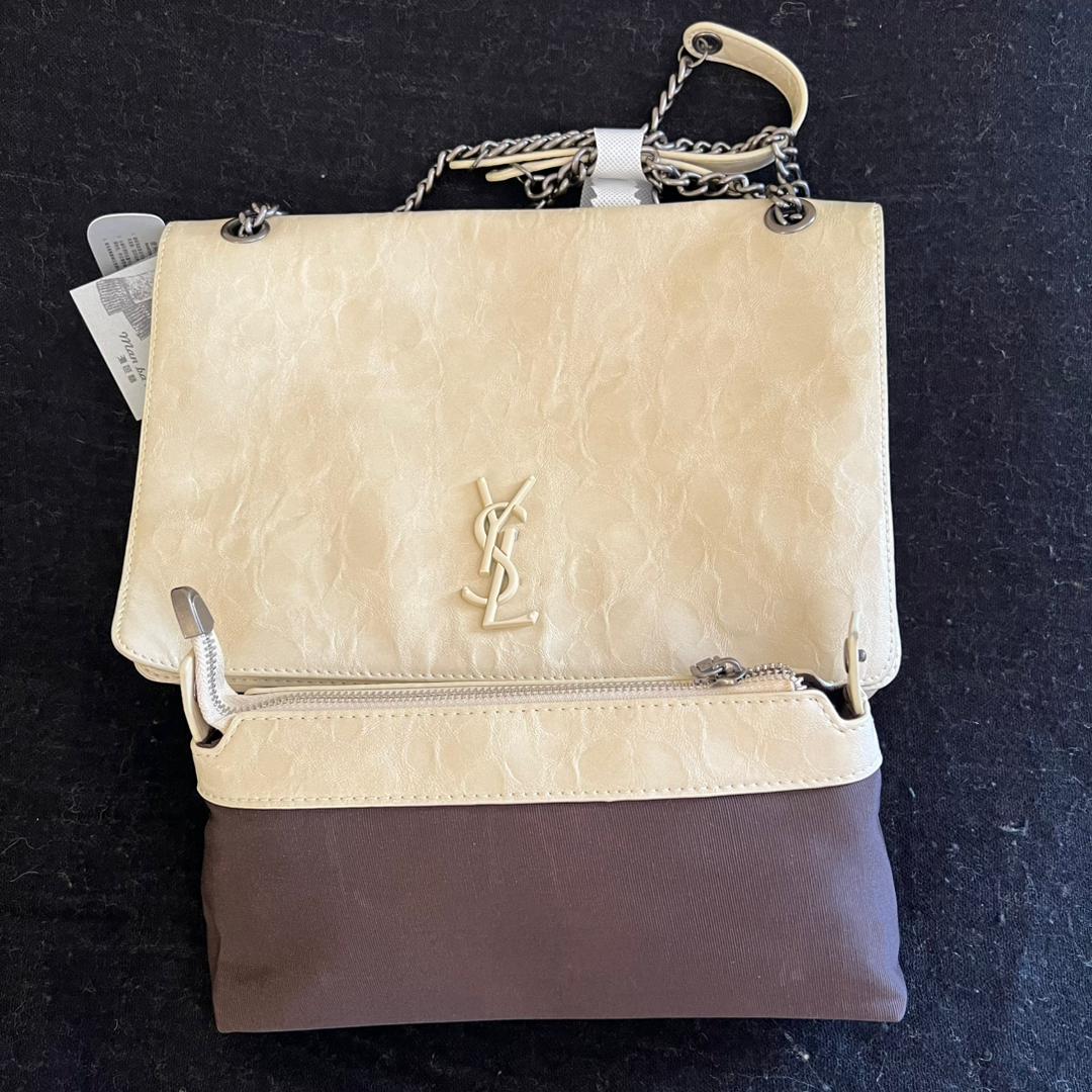 شنطة إيزابيلا شان (من LYS)