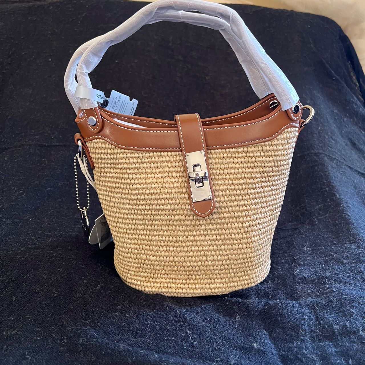 حقيبة لافين ناتشرال – LAVINE NATURAL