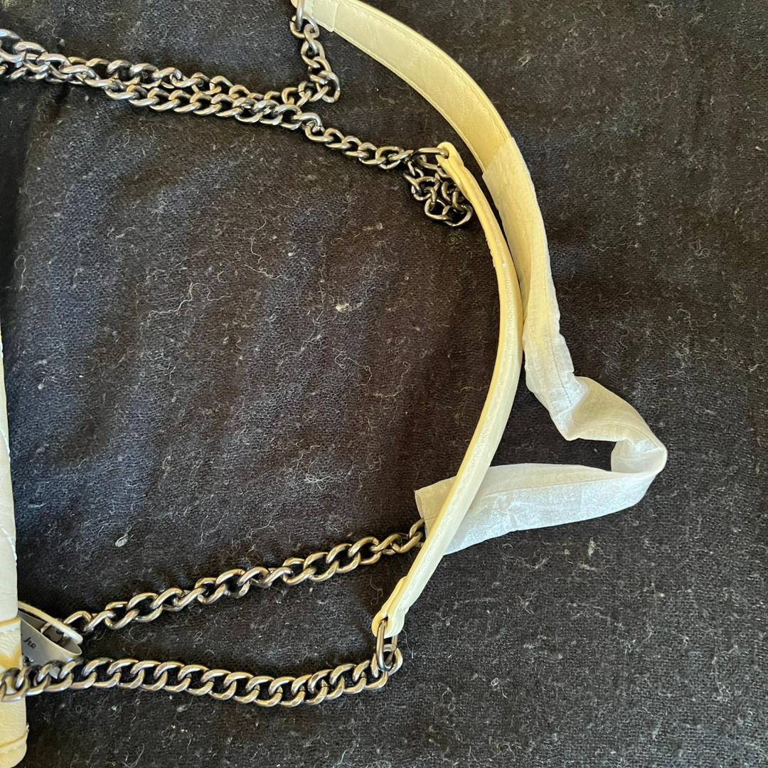 شنطة إيليزا لوكس (من LYS)