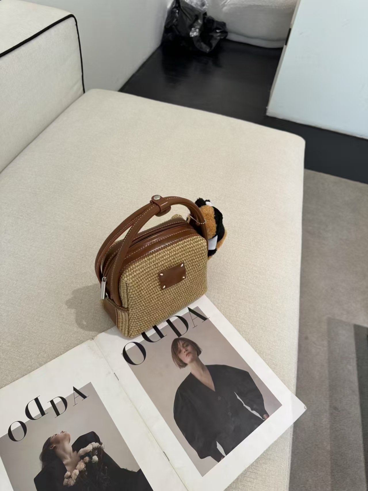 حقيبة أوران كلاسيك – ORAN CLASSIC