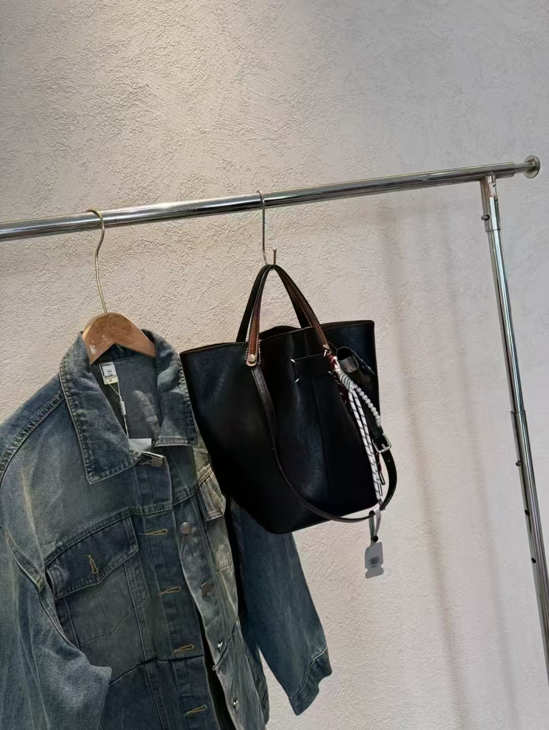 شنطة لونا فيو (Luna View)