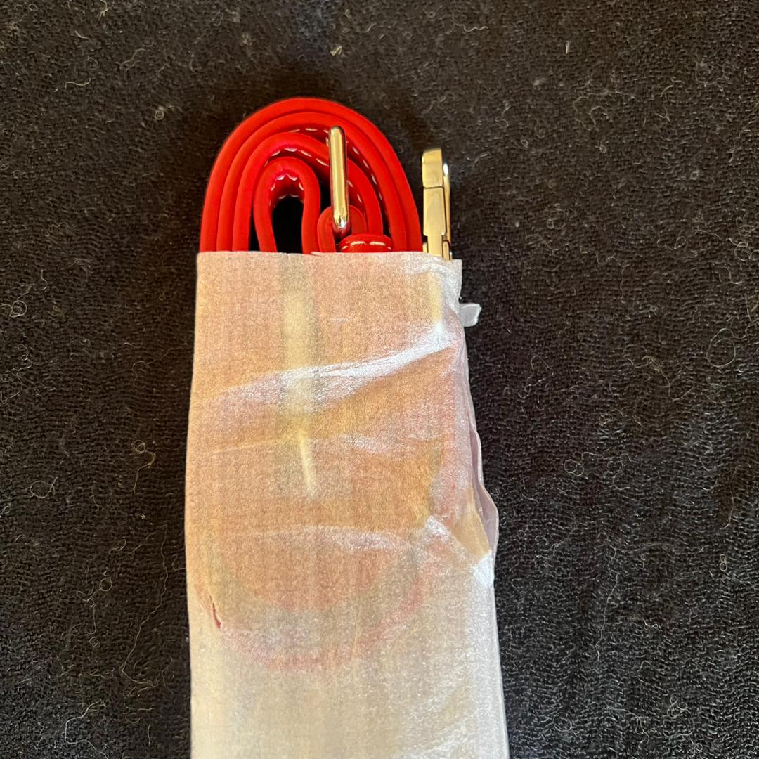 ❤️ شنطة لُـمى – الفخامة في أبسط تفاصيلها