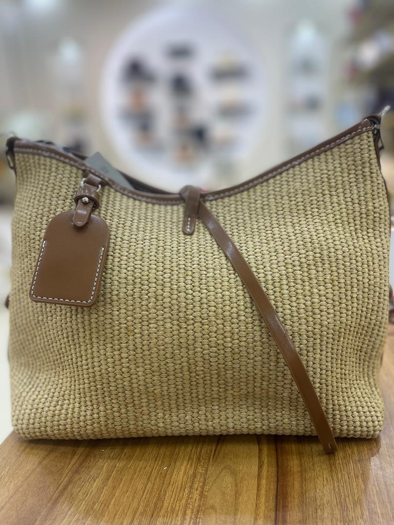 شنطة سافانا إيليت الطبيعية