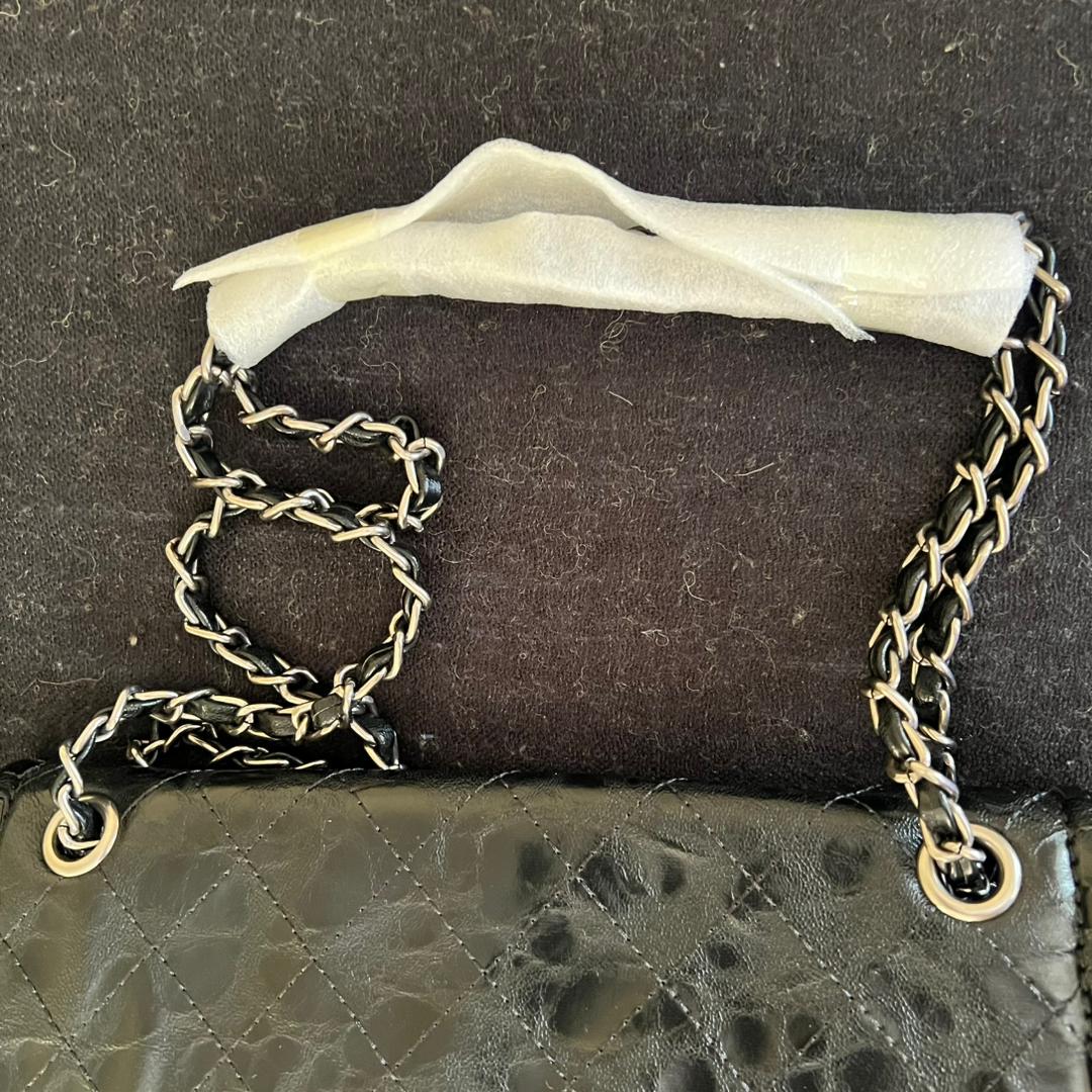 شنطة أمورا كلاسيك CHANEL