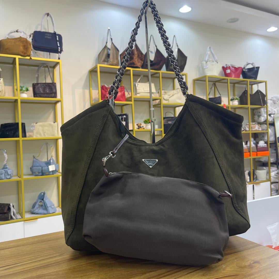 شنطة لورا سويد – كبيرة