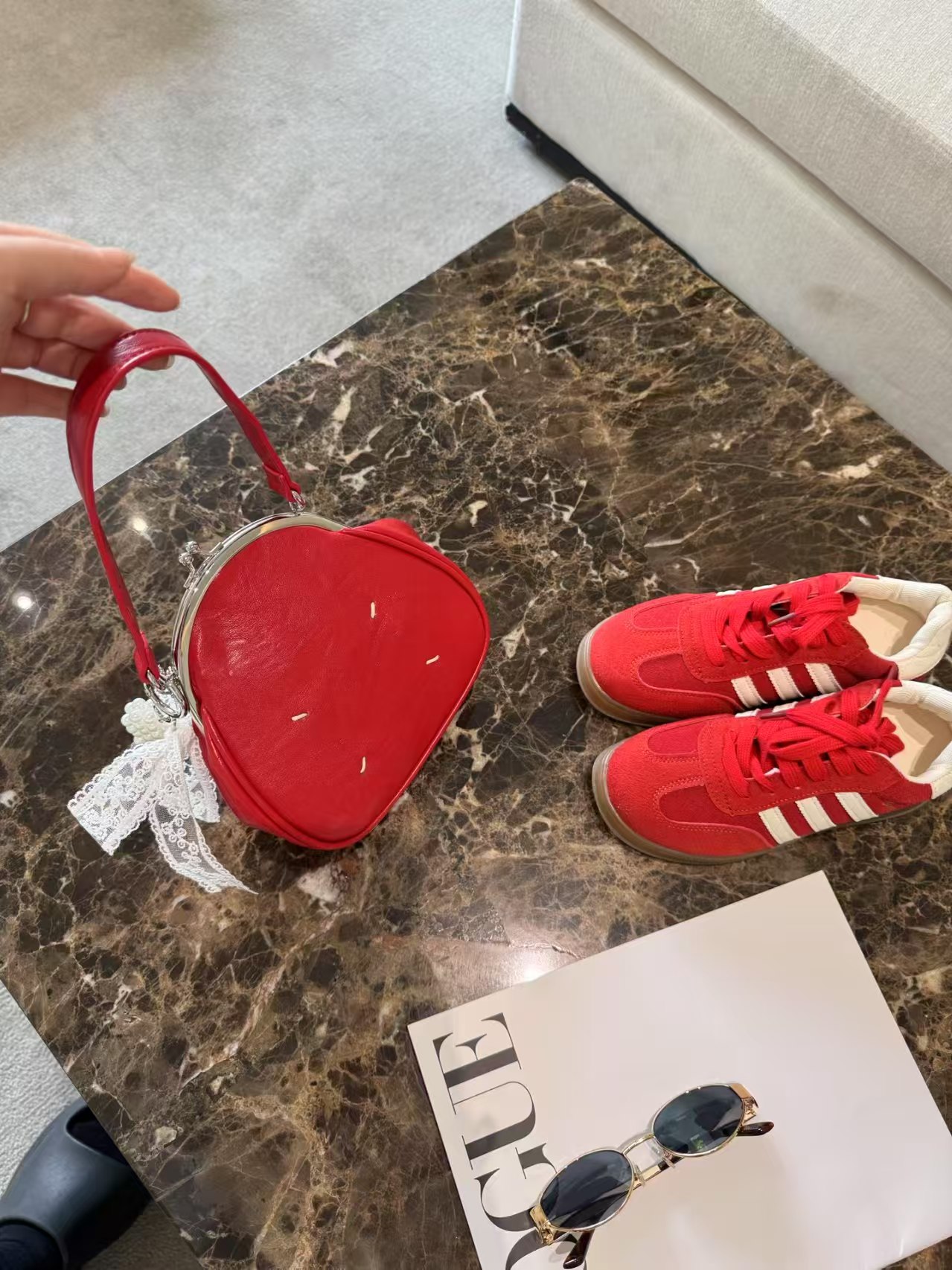 شنطة ڤير ( Ver)