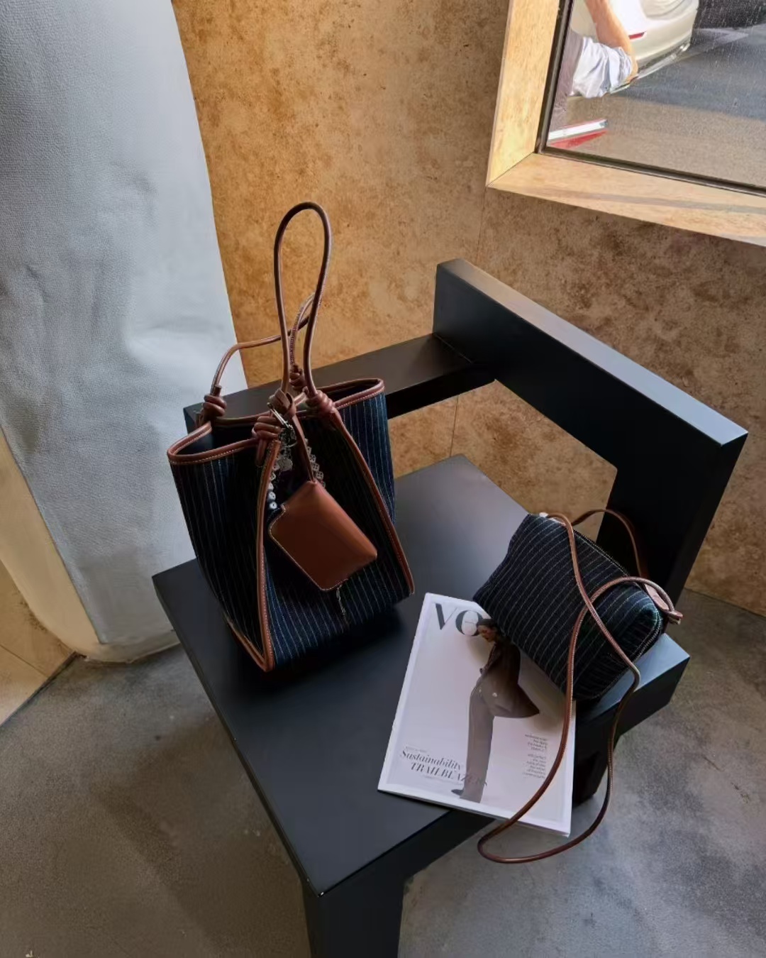 طقم إليڤا كلاس (Eliva Class Set)