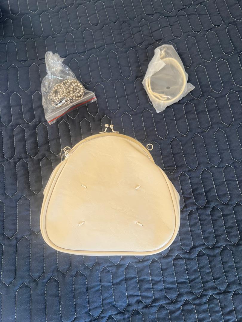 شنطة ڤير ( Ver)