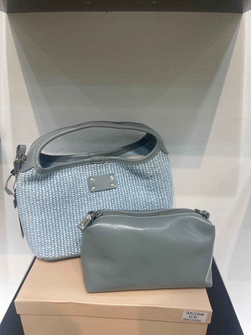 شنطة ليندا كلاسيك المميزة