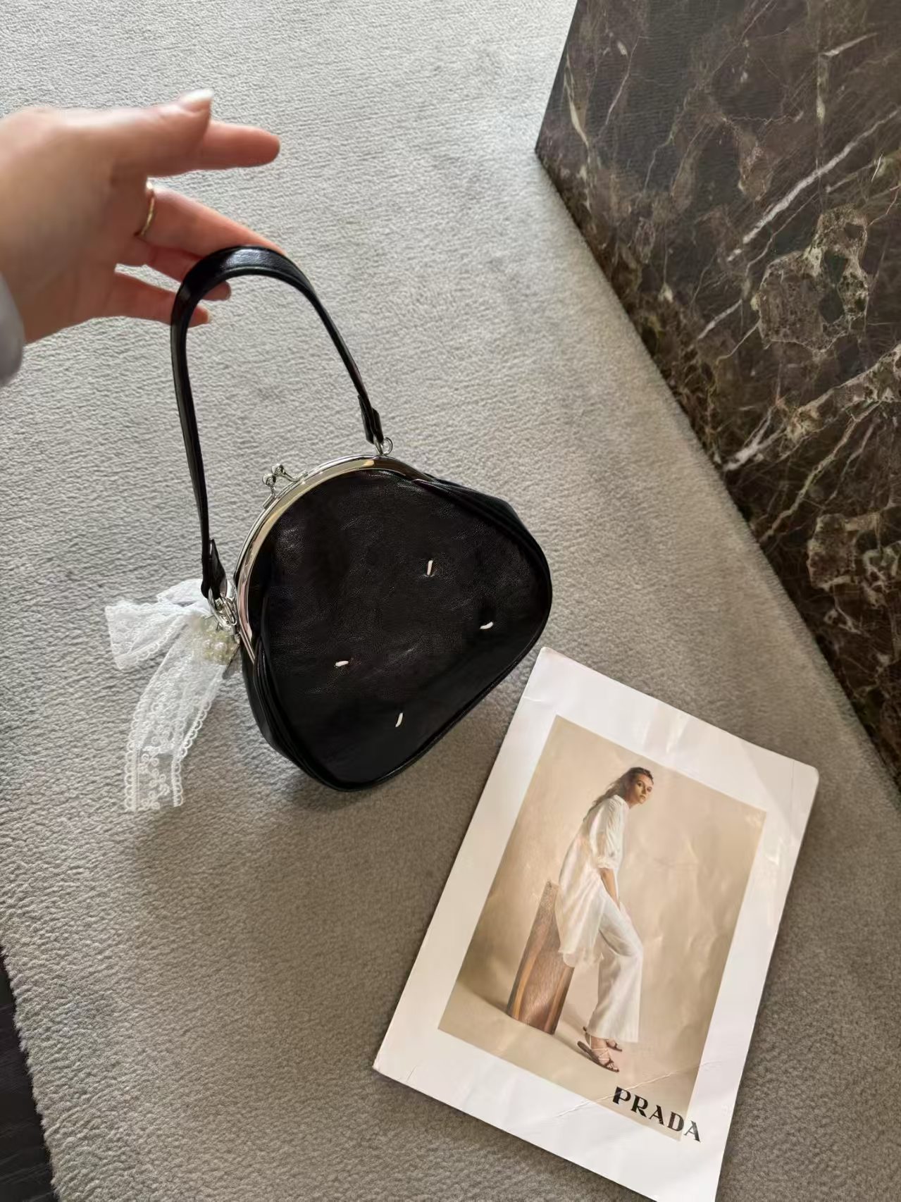 شنطة ڤير ( Ver)